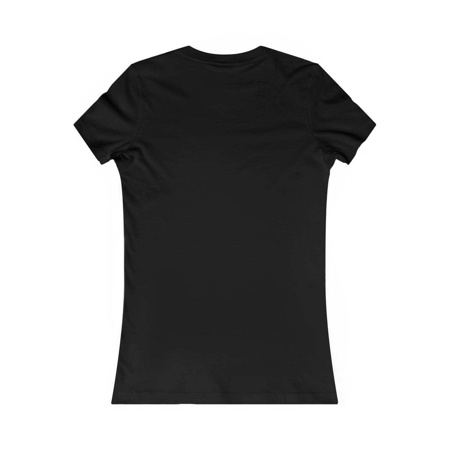 Women's Favorite Enneagram Type 1 Tee